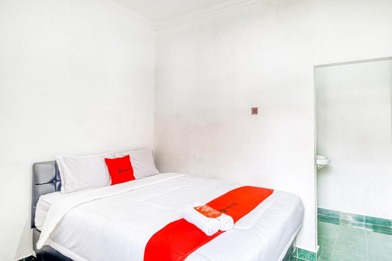 Reddoorz Near Wisata Pantai Parangtritis Kretek Exteriér fotografie